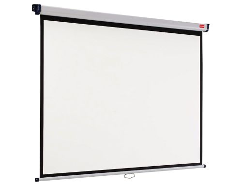 Ecra nobo mural para projecao branco mate 2000 x 1513 mm , Nobo , 75382 , 5028252250269